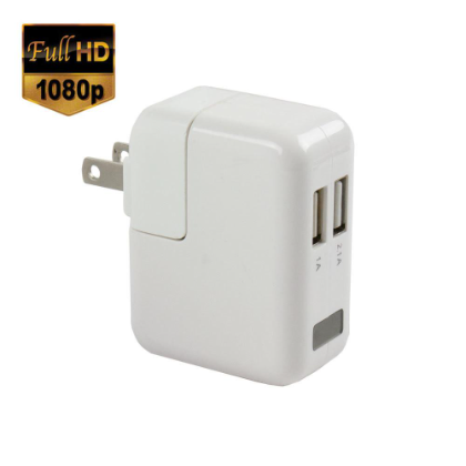 Wall Charger Wifi  IP Camera